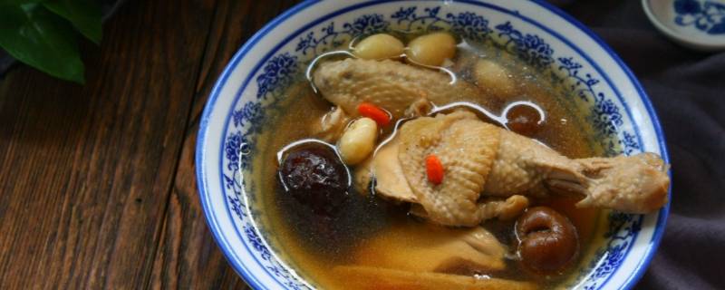 鸡肉煮不烂是什么原因