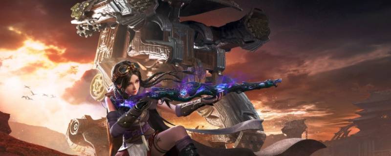 聚窟洲秘境模式是什么