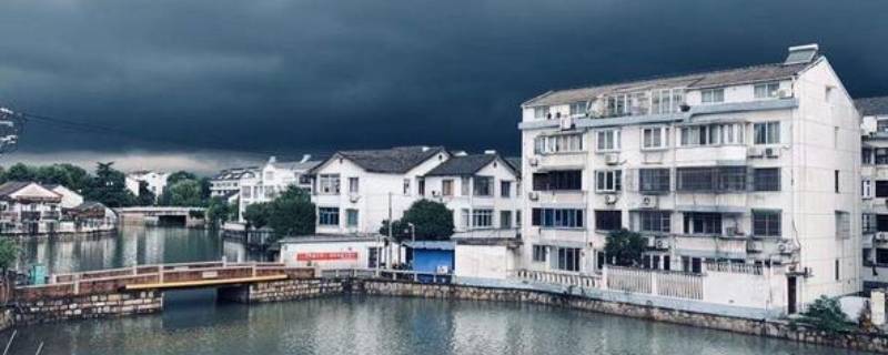 嘉兴黄梅天什么时候开始