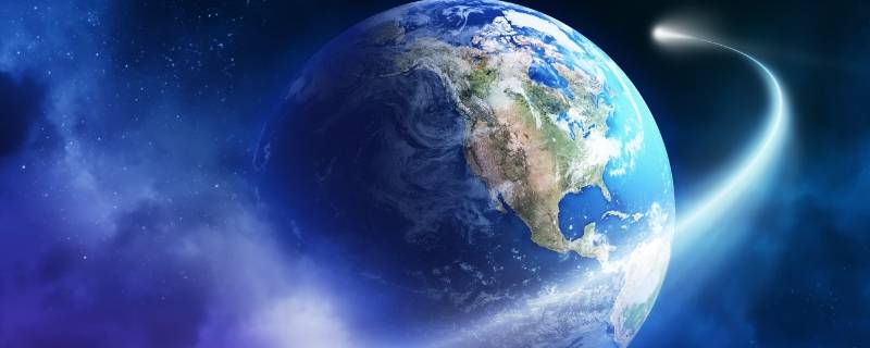 地球为何统一不了